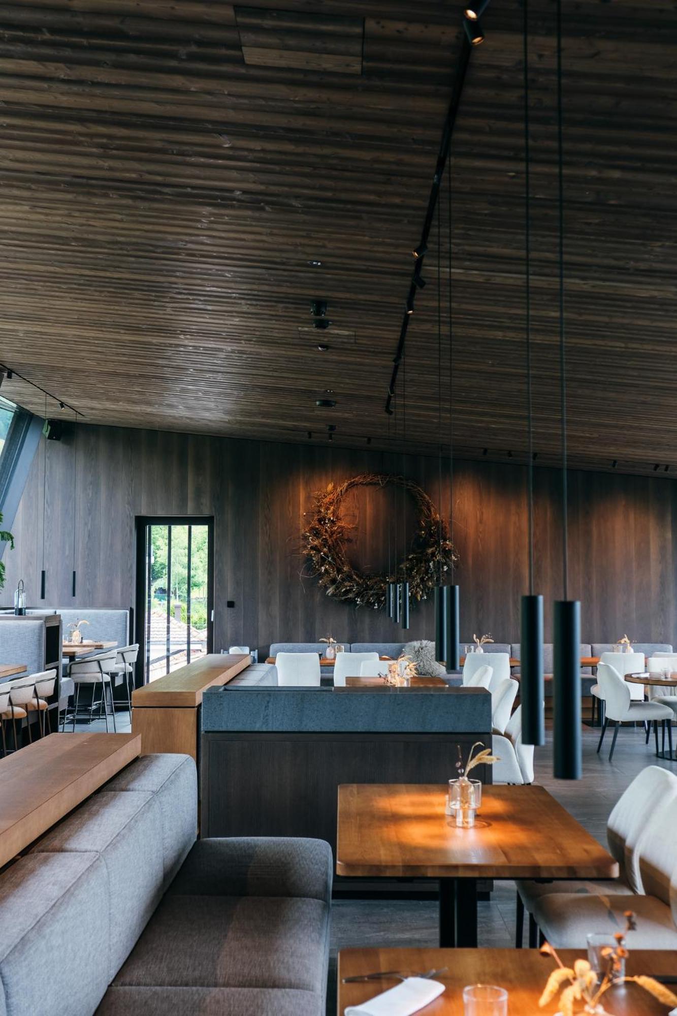 Aparthotel Haven Mountain Retreat *