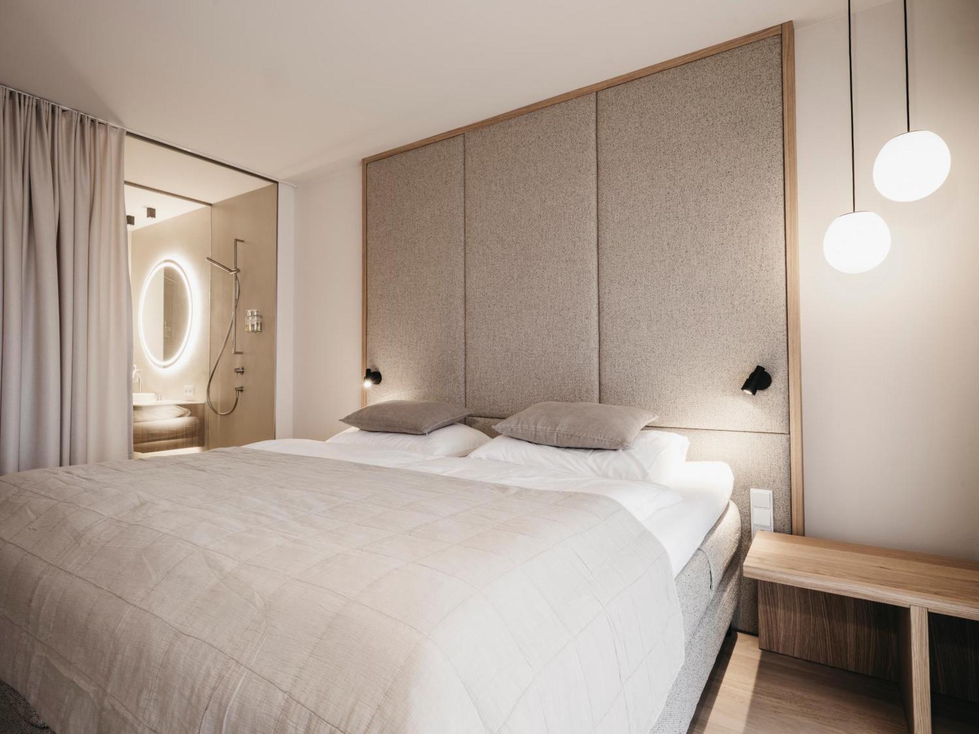 Aparthotel Haven Mountain Retreat