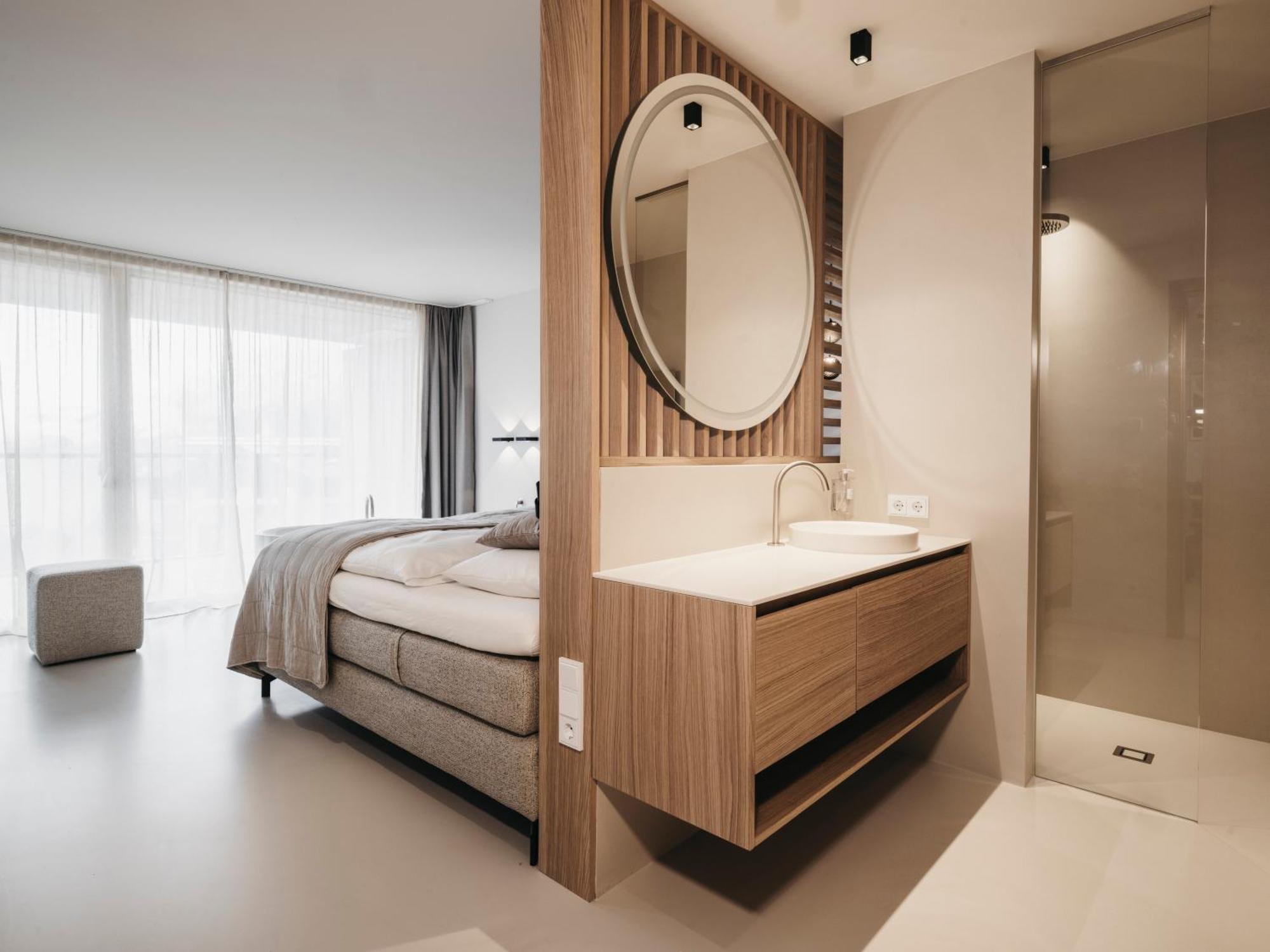 Haven Mountain Retreat Aparthotel