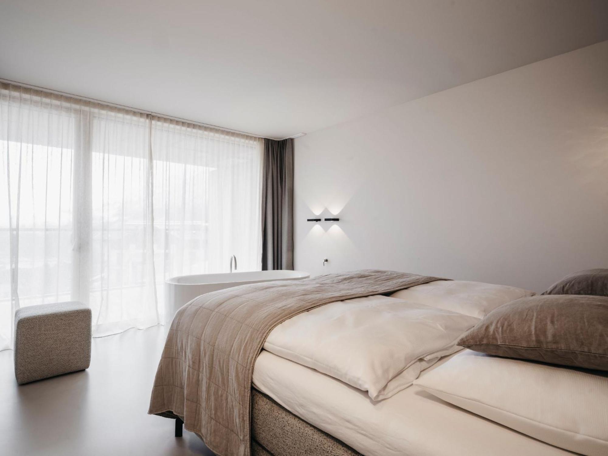 Haven Mountain Retreat Aparthotel Sankt Johann im Pongau