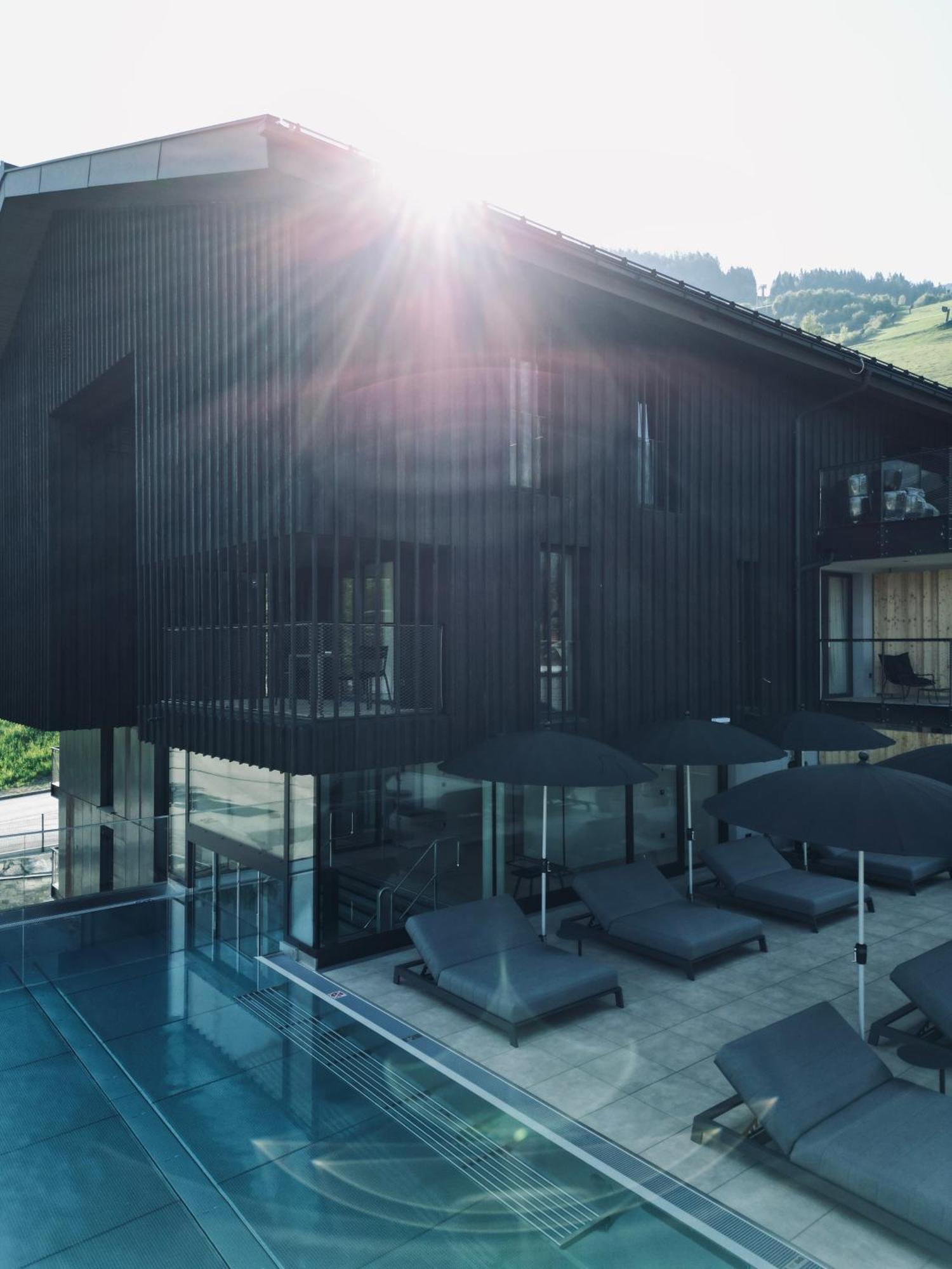 Haven Mountain Retreat Sankt Johann im Pongau