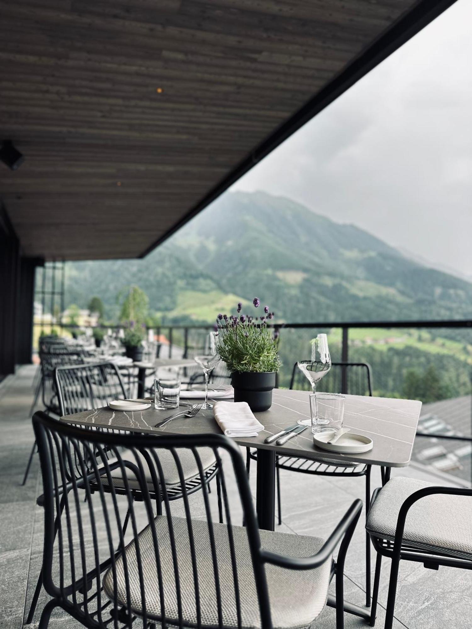 Aparthotel Haven Mountain Retreat