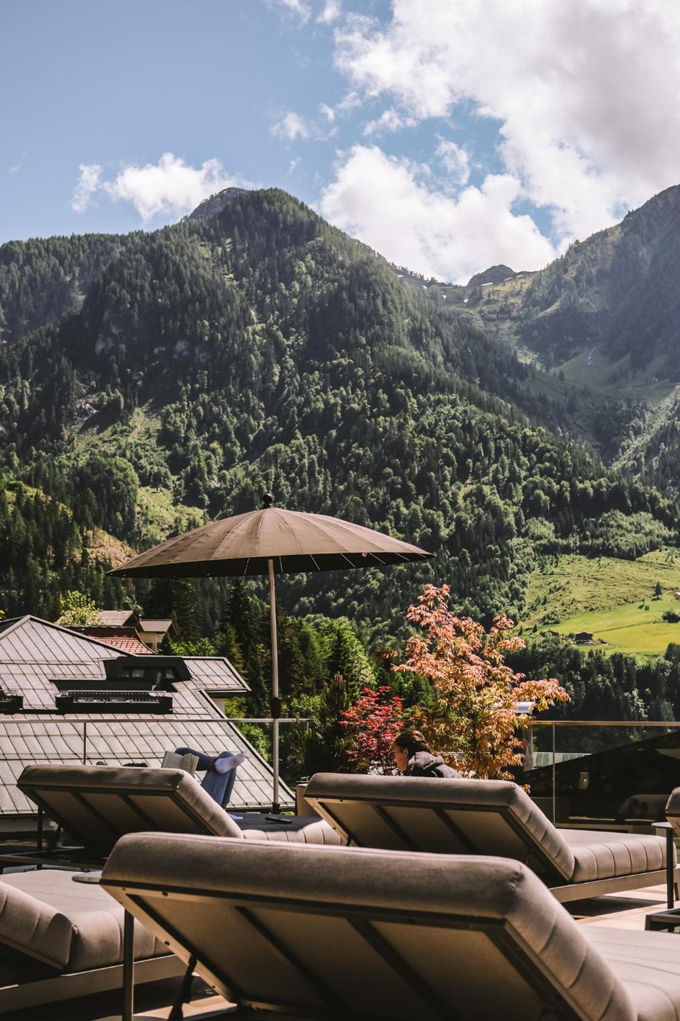 Aparthotel Haven Mountain Retreat *